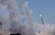 سقوط صاروخ قرب مستوطنة قريبة من لبنان والجيش الإسرائيلي يرد