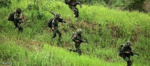 اختبارات العذرية للمجندات الإندونيسين