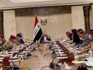 رئيس الوزراء العراقي مصطفى الكاظمي يدخل على خط حرب الكهرباء.. ويتوعد