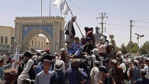 أفغانستان عن الحياة الجديدة تحت حكم طالبان