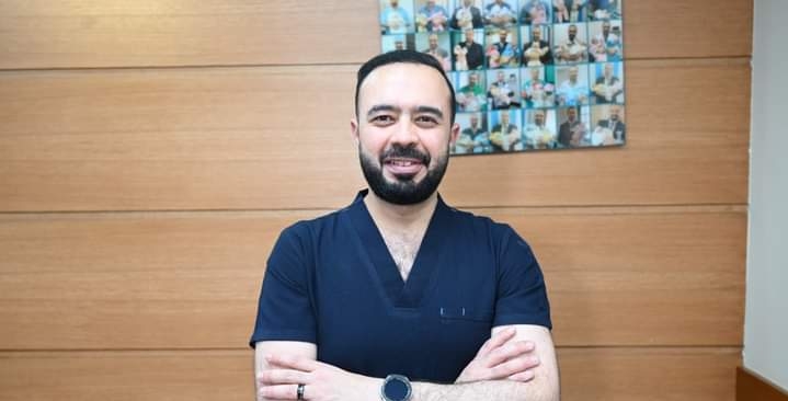أحمد عاصم يوضح خطورة مرض فشل المبيض المبكر