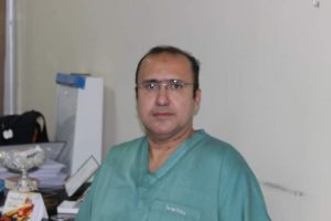 أحمد عاصم: الحقن المجهرى يحل مشاكل العقم الناتج عن بطانة الرحم المهاجرة