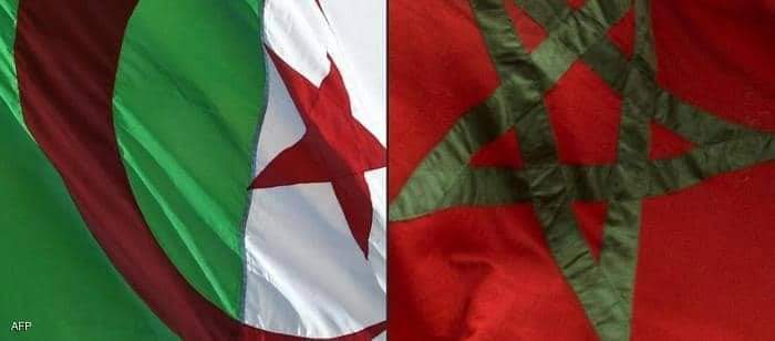 الجزائر قطع علاقاتها مع المغرب بهدف وقف التصعيد بينهما