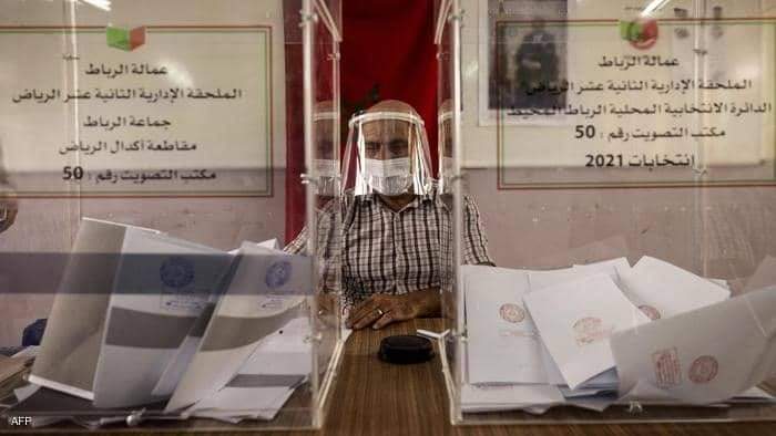 ضربة موجعة لتنظيم الإخوان عقب الإعلان عن نتائج الانتخابات النيابية في المغرب