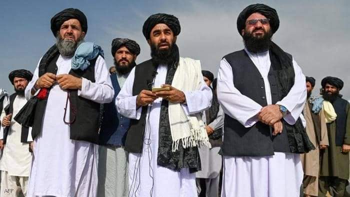 ماذا يجري داخل قيادة طالبان؟