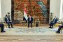 ايمن الجميل: توجيهات الرئيس السيسي بترشيد الاستيراد وزيادة الصادرات تدعم المنتجات المصرية في الأسواق الخارجية