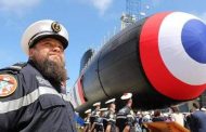 الغواصات النووية هي الصفقة التي أثارت غضب فرنسا والصين.