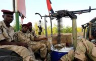 المجلس الانتقالي السوداني يؤكد القبض على مجموعة من الضباط علي أثر الانقلاب الفاشل