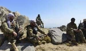 طالبان.. أنها سيطرت على 10 مواقع لجبهة المعارضة في إقليم بانشير شمال شرقي أفغانستان