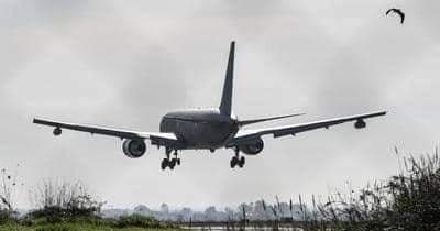 طائرة متجهة من تركيا إلى الشرق الأقصى الروسي هبطت اضطراريا في مطار بوسط روسيا.