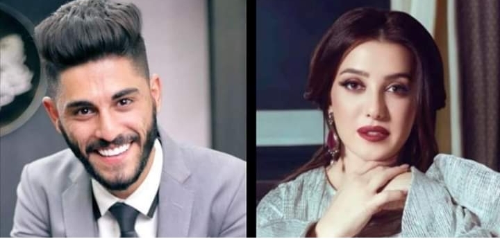 ربيع أسعد يشارك في مسلسل «بيت المعادي» بطولة كندة علوش