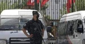 تجدد تجميد موارد 43 شخصا على صلة بالإرهاب بتونس