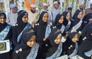 تكريم 18 فتاة من حفظة القرآن الكريم بقرية المراشدة بقنا