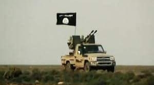 الأمن العراقي صيد ثمين من رؤوس تنظيم داعش الإرهابي