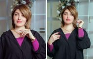 خبيرة التجميل العراقية سمر حراق :حصولى على شهادة تجميل دولية خطوة نجاح جديدة