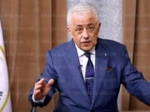 تعيين اللواء محمد صلاح ناجى سكرتيرًا عاما مساعدا لمحافظة قنا