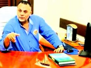 نائب محافظ قنا يشهد صلح القودة بين أبناء عمومة آل حسان بفرشوط