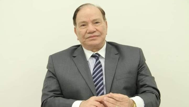 د.صديق عفيفى : تقارير المؤسسات الدولية عن الإقتصاد المصرى أمر مبشر جدا بالخير