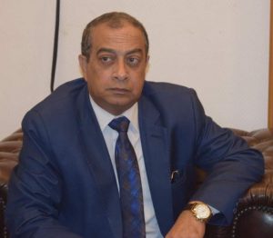 رئيس شعبة الجمارك: التوجيهات الرئاسية بالإعفاءات الضريبية جرعة منشطة للإقتصاد المصري
