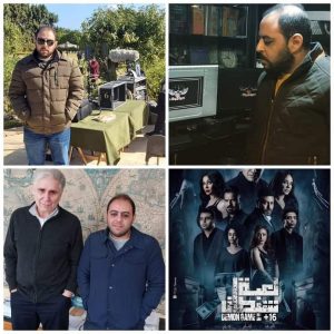 المنتج خالد عاصي يكشف موعد طرح فيلم 