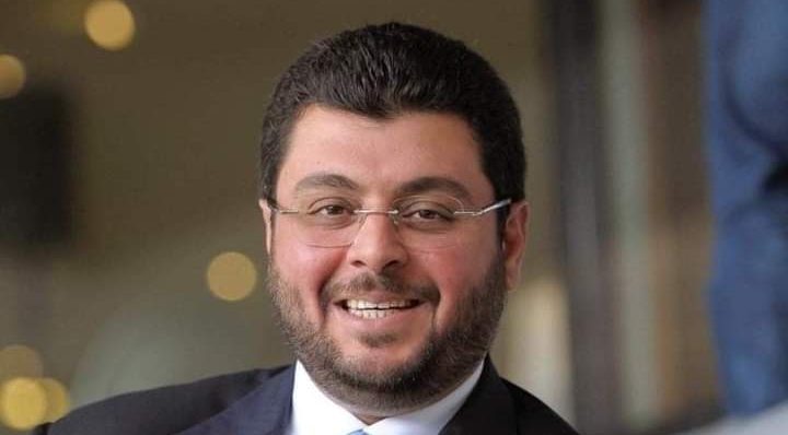 إسميك: ‎المجتمعات الشرق أوسطية تعاني من 