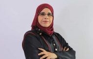 شبكة إعلام المرأة العربية تعلن ضم نبيلة بن سالم قيادية وعضو المجلس الاستشارى بالشبكة