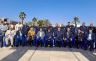 بدء البرنامج التدريبي قواعد الحوكمة والادارة الرشيدة بشركة مصر للالومنيوم