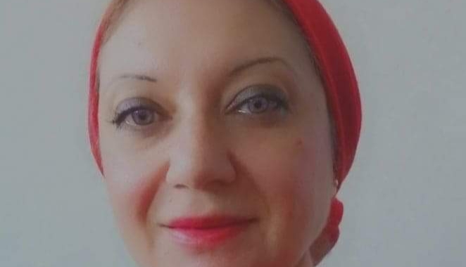 شبكة إعلام المرأة العربية تعلن فوز د . عزة قاعود بأوسكار أفضل كاتبة صحفية تهتم بقضايا المرأة