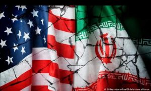 واشنطن تهدد إيران بعواقب وخيمة إذا هاجمت أمريكيين.