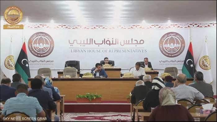 ليبيا.. جلسة الإثنين المقبل ستكون حاسمة في طرح حلول نهائية بشأن مستقبل الانتخابات