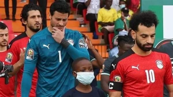 منتخب مصر هدد بالانسحاب من بطولة أمم إفريقيا