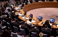 في بيان رسمي صدر اليوم الجمعة أدان أعضاء مجلس الأمن الدولي بأشد العبارات بالاعتداءات الإرهابية