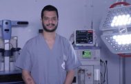 محمد الفولى: من الممكن إجراء عملية تكميم المعدة بدون جراحة