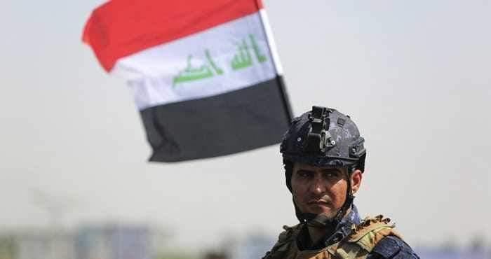 العراق.. هروب عدد من عناصر تنظيم داعش من سجن غويران.