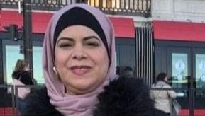 شبكة إعلام المرأة العربية تعلن ضم نعيمة امين قيادية وعضو المجلس الاستشاري بالشبكة