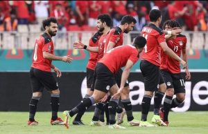 موعد مباراة مصر والكاميرون في كأس الأمم الإفريقية