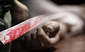 طعنة سكين تنهي نزاع عامل مع عمه على الميراث في جرجا بسوهاج