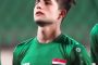 Muhammad Al-Baqer Abdul Rahman, the future of Iraqi football