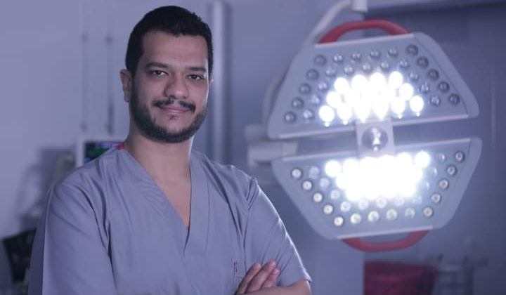 محمد الفولى يوضح كيف تتأثر المناعة بعد عمليات السمنة