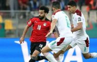 كاف يعلن عقوبات مباراة مصر والمغرب