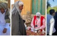 الصحة تقديم التوعية والخدمات الطبية بالمجان لمليون و650 بـ 6 محافظات بصعيد مصر