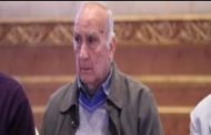 وفاة قائد الزمالك ونجم المنتخب السابق أحمد مصطفى