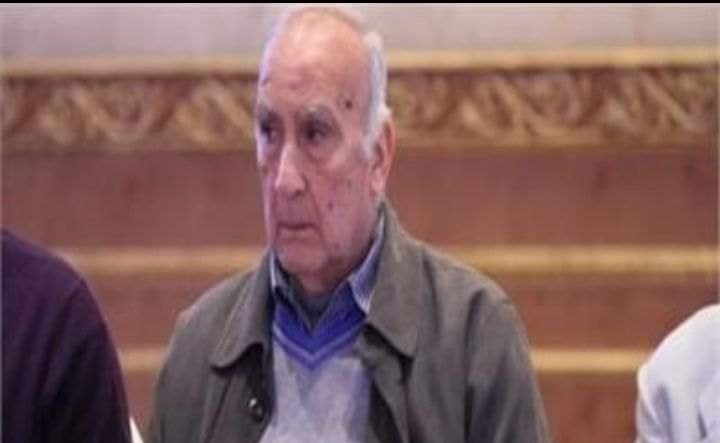وفاة قائد الزمالك ونجم المنتخب السابق أحمد مصطفى