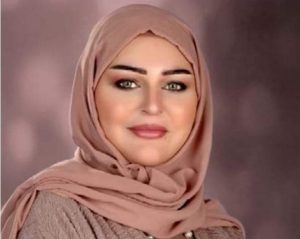 شبكة إعلام المرأة العربية تعلن ضم د.ياسمين الخالدي قيادية وعضو المجلس الاستشاري بالشبكة