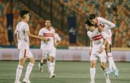 تحت أنظار فيريرا.. الزمالك يفوز على الجونة بصعوبة 