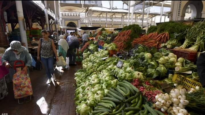 سجلت أسواق تونس ارتفاعا غير مسبوق في أسعار السلع والمنتجات بمختلف فئاتها