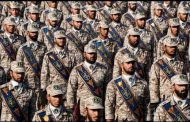 الولايات المتحدة شطب الحرس الثوري الايراني من القائمة السوداء للتنظيمات الإرهابية الأجنبية.