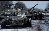 روسيا وأوكرانيا: ما هى أخطاء روسيا العسكرية؟