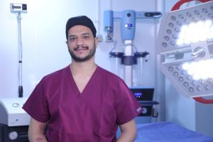 الدكتور محمد الفولي يوضح مميزات التخلص من السمنة بدون جراحة