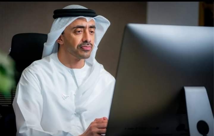 إكسبو 2020 دبي ستعمل على الاستفادة من سجلها الحافل في إقامة الفعاليات الدولية